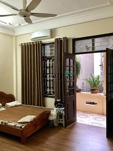 Hình ảnh Cần bán gấp nhà khu vực quận 5
