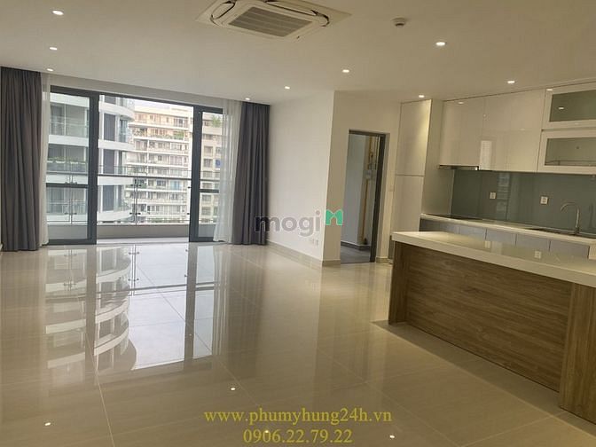 Hình ảnh Bán Căn Hộ Riverpark Premier 123m Giá 10,5 Tỷ