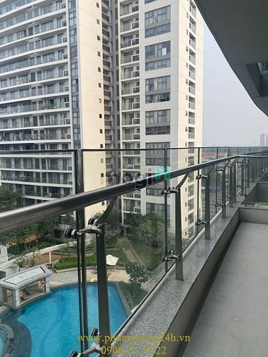 Hình ảnh Bán Căn Hộ Riverpark Premier 123m Giá 10,5 Tỷ
