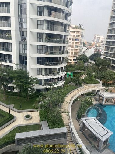 Hình ảnh Bán Căn Hộ Riverpark Premier 123m Giá 10,5 Tỷ