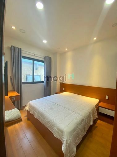 Hình ảnh Căn Hộ 1 PN tách Bếp gần Phố Tây Bùi Viện