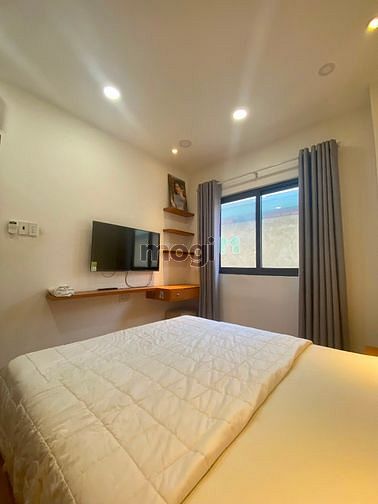 Hình ảnh Căn Hộ 1 PN tách Bếp gần Phố Tây Bùi Viện