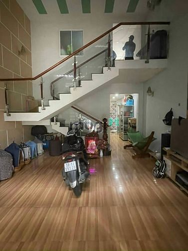 Hình ảnh QUẬN 12- 2 tầng  - 70M2-  chỉ  nhỉnh 4.15 TỶ