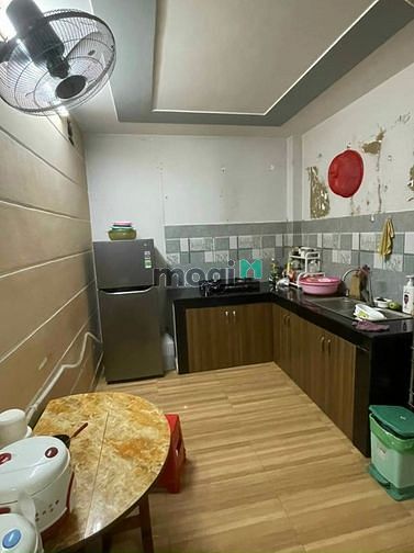 Hình ảnh QUẬN 12- 2 tầng  - 70M2-  chỉ  nhỉnh 4.15 TỶ
