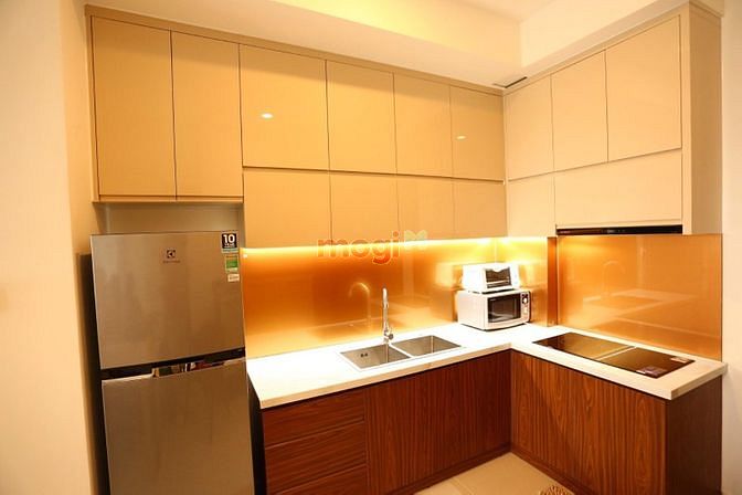 Hình ảnh The Sun Avenue - 2pn 1WC - Fulll NT - 56m2 - 13,8tr/tháng