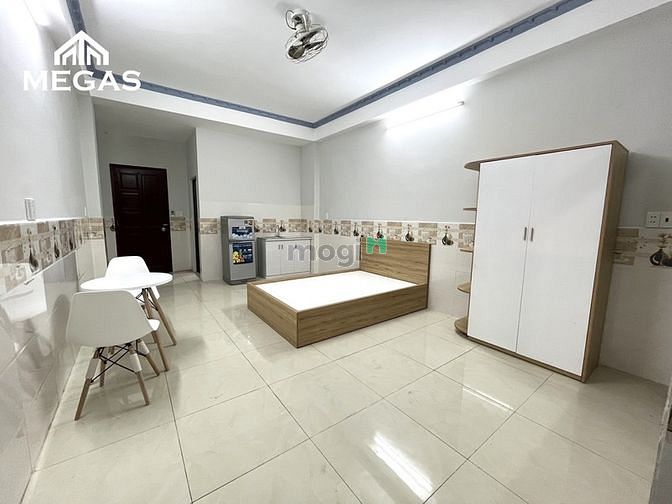 Hình ảnh Phòng trọ Cao Cấp Full Nội Thất Gần AEON