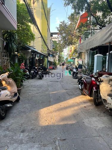 Hình ảnh 💥💥Bán Đất, hẻm Đống Đa, Hải Châu, Đà Nẵng 💵 Giá 1 tỷ 960 triệu