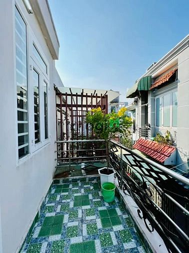 Hình ảnh Bán nhà Hẻm 6m – 2 Tầng đúc- 60M2, Chiến Lược– Bình Tân. 3.7 Tỷ