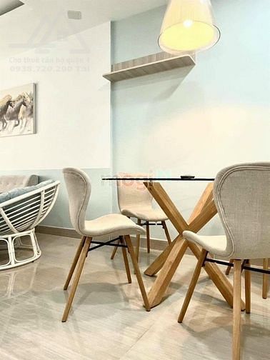 Hình ảnh ✅Cho thuê Trang Chủ MB66.COM / Đăng Ký Tặng 66K Gold View 2pn - 70m2 full nội thất