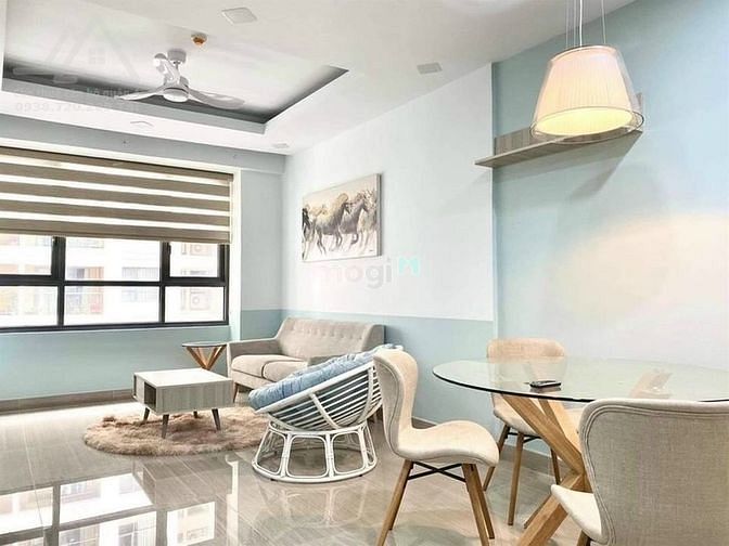 Hình ảnh ✅Cho thuê Trang Chủ MB66.COM / Đăng Ký Tặng 66K Gold View 2pn - 70m2 full nội thất