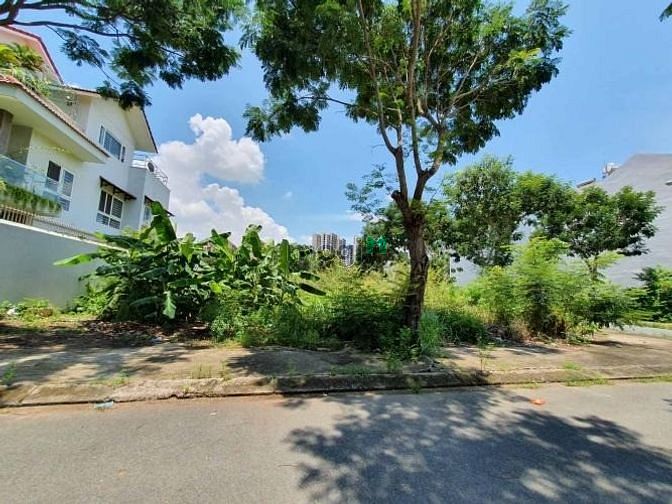 Hình ảnh CHÍNH CHỦ Cần bán lô đất   , AN PHÚ , Quận 2 100M2 (5*20M) 16TY