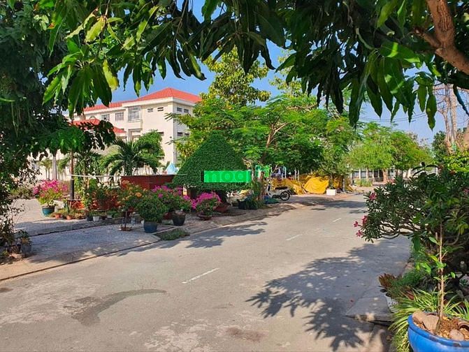 Hình ảnh Đất thổ cư đối diện MB66 là nhà cái uy tín hàng đầu tại Việt Nam khu Metro Hưng Nhơn-Tân Kiên-Bình Chánh