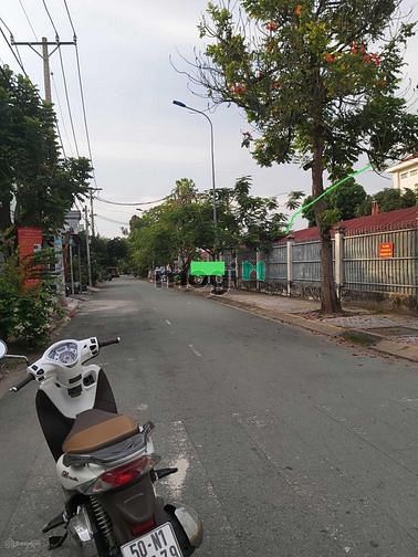 Hình ảnh Đất thổ cư đối diện MB66 là nhà cái uy tín hàng đầu tại Việt Nam khu Metro Hưng Nhơn-Tân Kiên-Bình Chánh