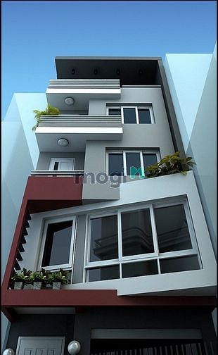 Hình ảnh Bán Đất mặt phố Bà Triệu Hà Đông, ôtô, KD, 95m2, Mt 7.1, giá 16.5 tỷ.