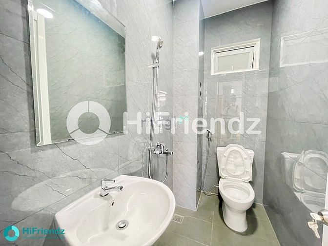 Hình ảnh ✨ Studio bancol mới xây new 100% chưa sử dụng - hình thật giá thật