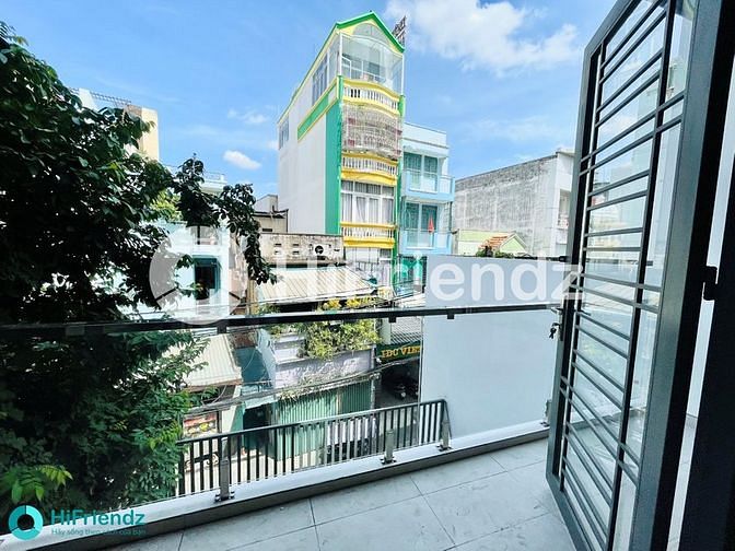 Hình ảnh ✨ Studio bancol mới xây new 100% chưa sử dụng - hình thật giá thật