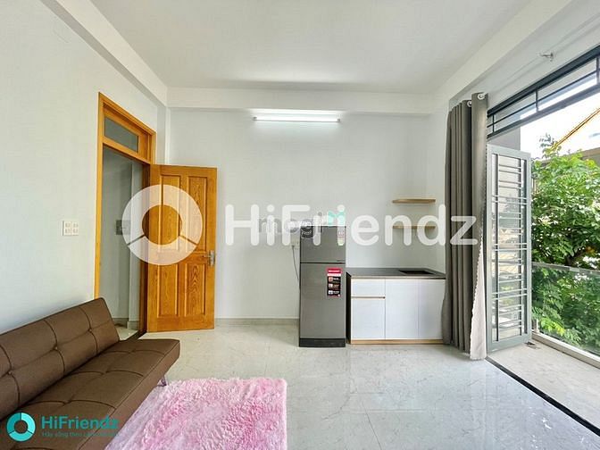 Hình ảnh ✨ Studio bancol mới xây new 100% chưa sử dụng - hình thật giá thật