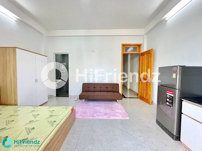 Hình ảnh ✨ Studio bancol mới xây new 100% chưa sử dụng - hình thật giá thật
