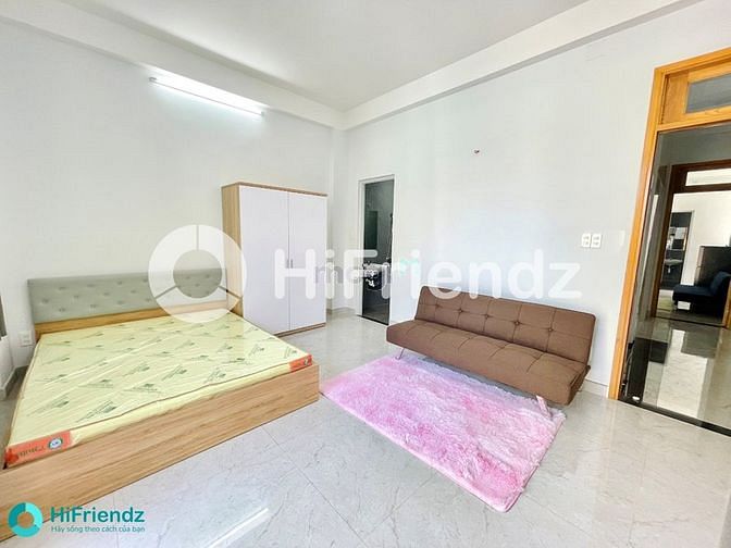 Hình ảnh ✨ Studio bancol mới xây new 100% chưa sử dụng - hình thật giá thật