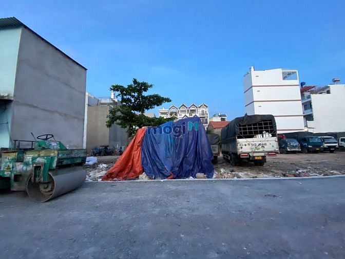 Hình ảnh Bán 3 Lô Đất Liền Kề 1/ Đường Số 18B DT: 4x24m / Lô Giá: 5 Tỷ / Lô