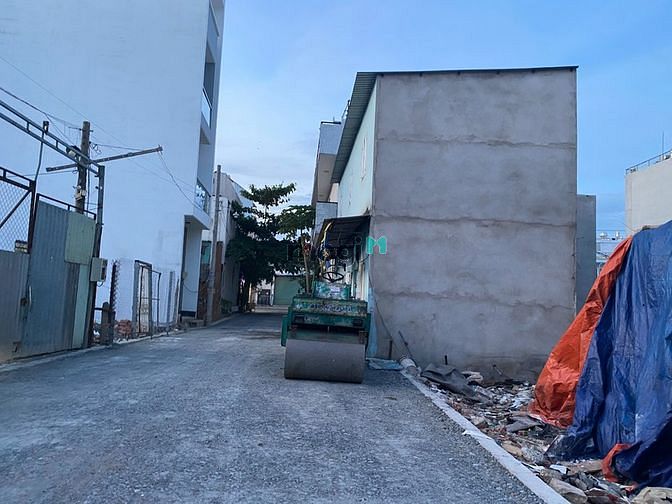 Hình ảnh Bán 3 Lô Đất Liền Kề 1/ Đường Số 18B DT: 4x24m / Lô Giá: 5 Tỷ / Lô