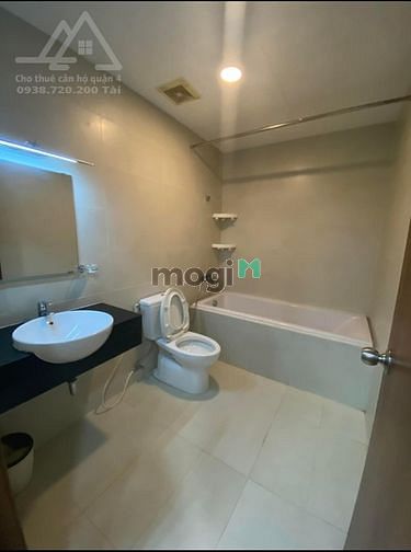 Hình ảnh ✅Grand Riverside 3PN 105m2 - Full nội thất