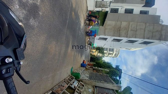 Hình ảnh Bán đất khu dân cư hẻm 89 làng tăng phú. PTNPA.Q9