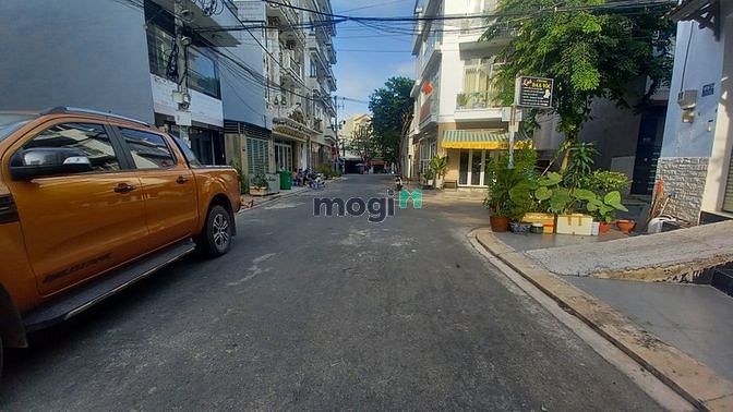 Hình ảnh Bán đất khu dân cư hẻm 89 làng tăng phú. PTNPA.Q9