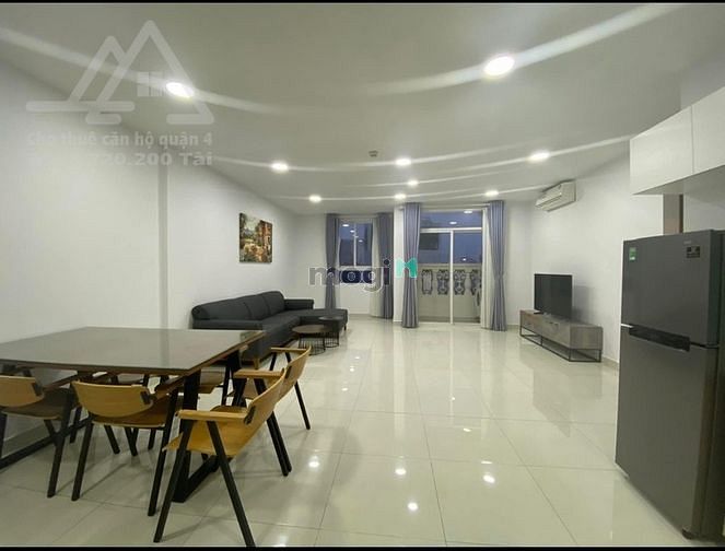 Hình ảnh ✅Grand Riverside 3PN 105m2 - Full nội thất