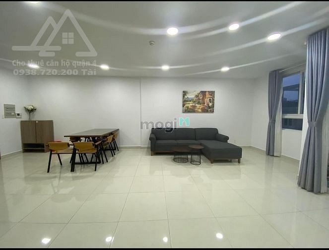 Hình ảnh ✅Grand Riverside 3PN 105m2 - Full nội thất