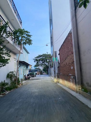 Hình ảnh Bán 3 Lô Đất Liền Kề 1/ Đường Số 18B DT: 4x24m / Lô Giá: 5 Tỷ / Lô