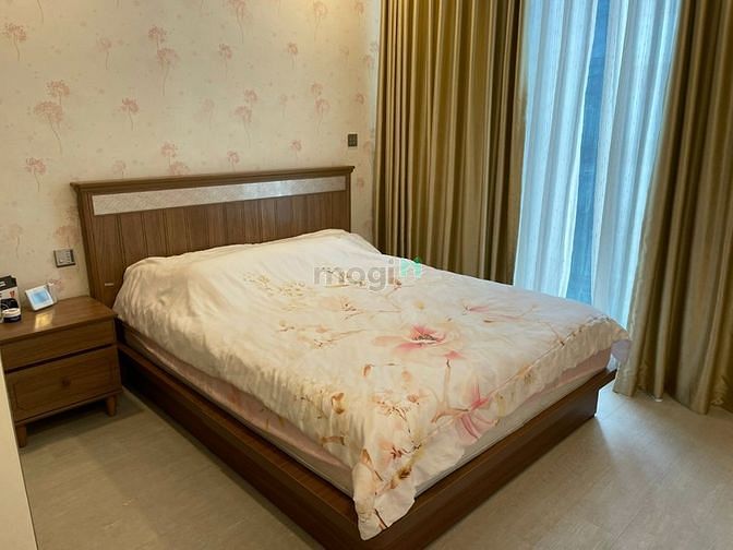 Hình ảnh Bán 2 phòng ngủ Vinhome Golden River Bason