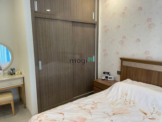 Hình ảnh Bán 2 phòng ngủ Vinhome Golden River Bason