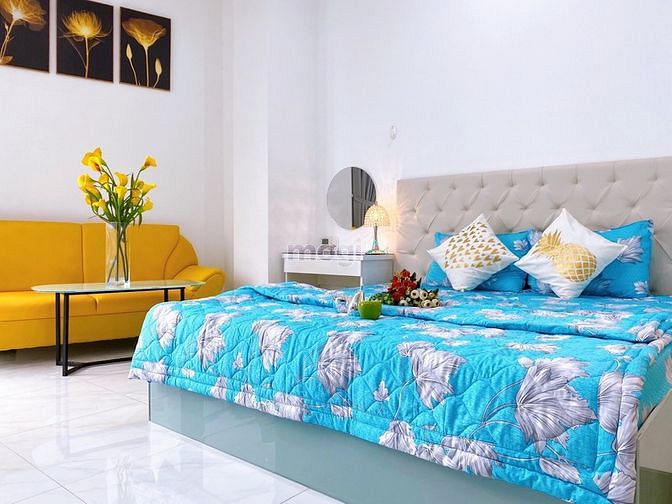 Hình ảnh Quá Xuất Sắc , Mb6623 nạp rút nhanh chóng full nội thất , siêu đẹp P.TânQuy, Q.7