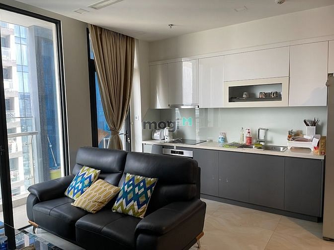 Hình ảnh Bán 2 phòng ngủ Vinhome Golden River Bason