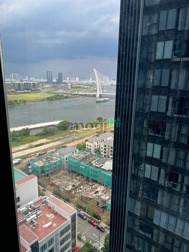 Hình ảnh Bán 2 phòng ngủ Vinhome Golden River Bason