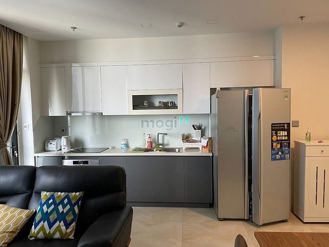 Hình ảnh Bán 2 phòng ngủ Vinhome Golden River Bason