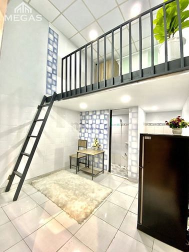 Hình ảnh PHÒNG CHO THUÊ MỚI 100% FULL nội thất sát Hương Lộ 2