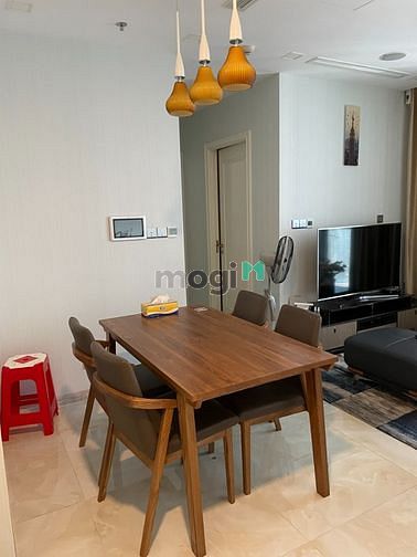 Hình ảnh Bán 2 phòng ngủ Vinhome Golden River Bason