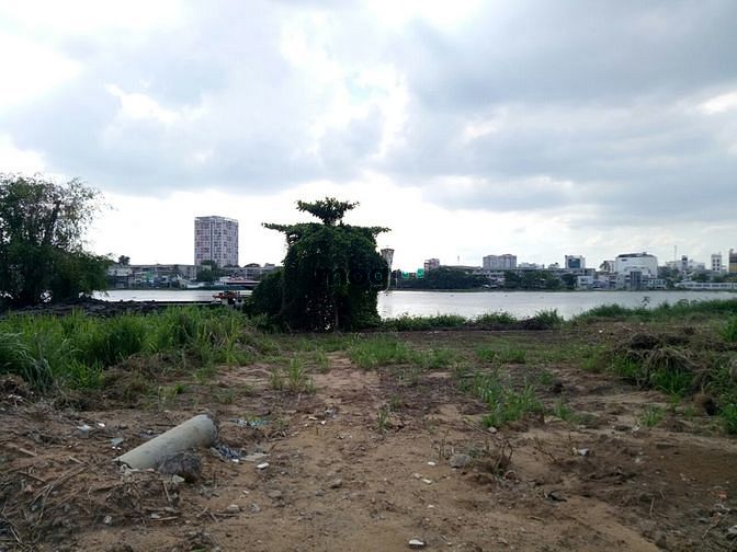 Hình ảnh Chính chủ cần bán đất Villa góc 2 mặt tiền Compound Thảo Điền 1