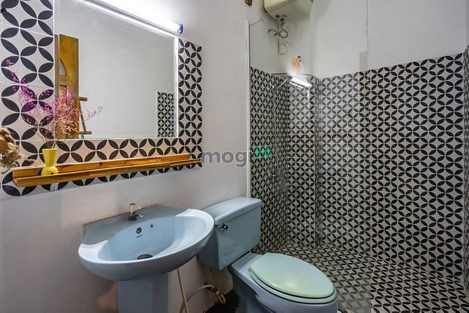 Hình ảnh Loft Luxy Tân Định _Không gian cũ mang giá trị mới