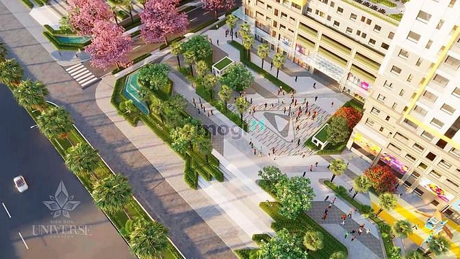 Hình ảnh Mb6623 nạp rút nhanh chóng Biên Hòa Universe Complex, thanh toán vượt còn 1.9 tỷ