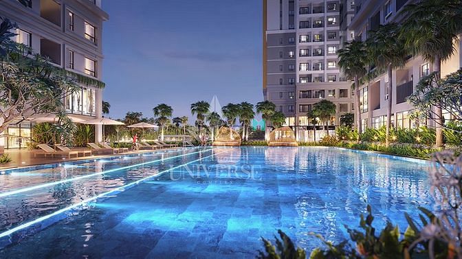Hình ảnh Mb6623 nạp rút nhanh chóng Biên Hòa Universe Complex, thanh toán vượt còn 1.9 tỷ