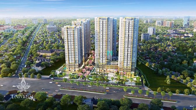 Hình ảnh Mb6623 nạp rút nhanh chóng Biên Hòa Universe Complex, thanh toán vượt còn 1.9 tỷ