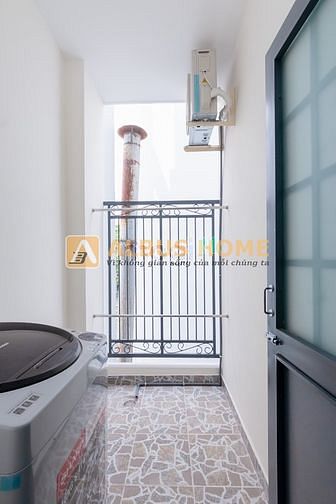 Hình ảnh Tân Phú 1 Phòng Ngủ đủ nội thất