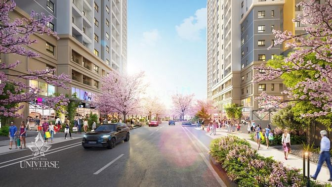 Hình ảnh Mb6623 nạp rút nhanh chóng Biên Hòa Universe Complex, thanh toán vượt còn 1.9 tỷ