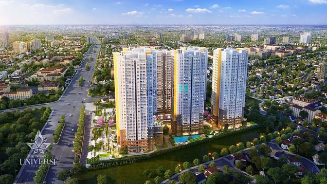 Hình ảnh Mb6623 nạp rút nhanh chóng Biên Hòa Universe Complex, thanh toán vượt còn 1.9 tỷ