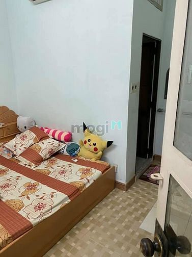 Hình ảnh Sang nhanh gọn căn Tám Danh Quận 8 900tr