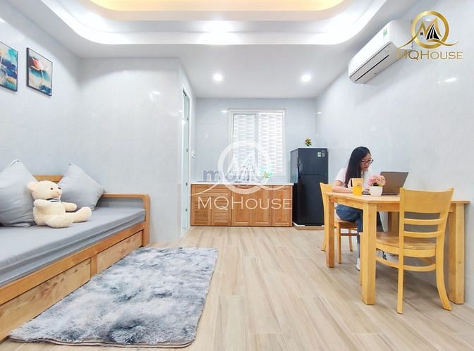 Hình ảnh 🔥🔥 𝐂ă𝐧 𝐇ộ 𝐓â𝐧 𝐁ì𝐧𝐡 𝐍𝐞𝐰 𝟏𝟎𝟎% - Cửa sổ - Máy giặt riêng