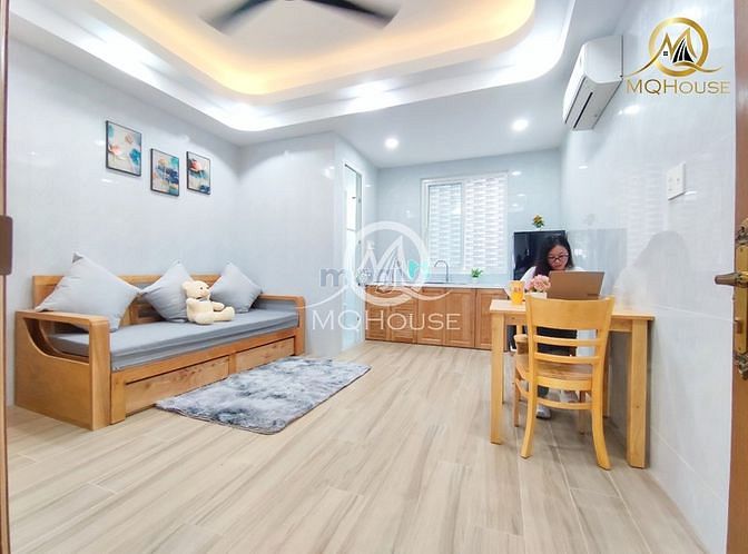 Hình ảnh 🔥🔥 𝐂ă𝐧 𝐇ộ 𝐓â𝐧 𝐁ì𝐧𝐡 𝐍𝐞𝐰 𝟏𝟎𝟎% - Cửa sổ - Máy giặt riêng